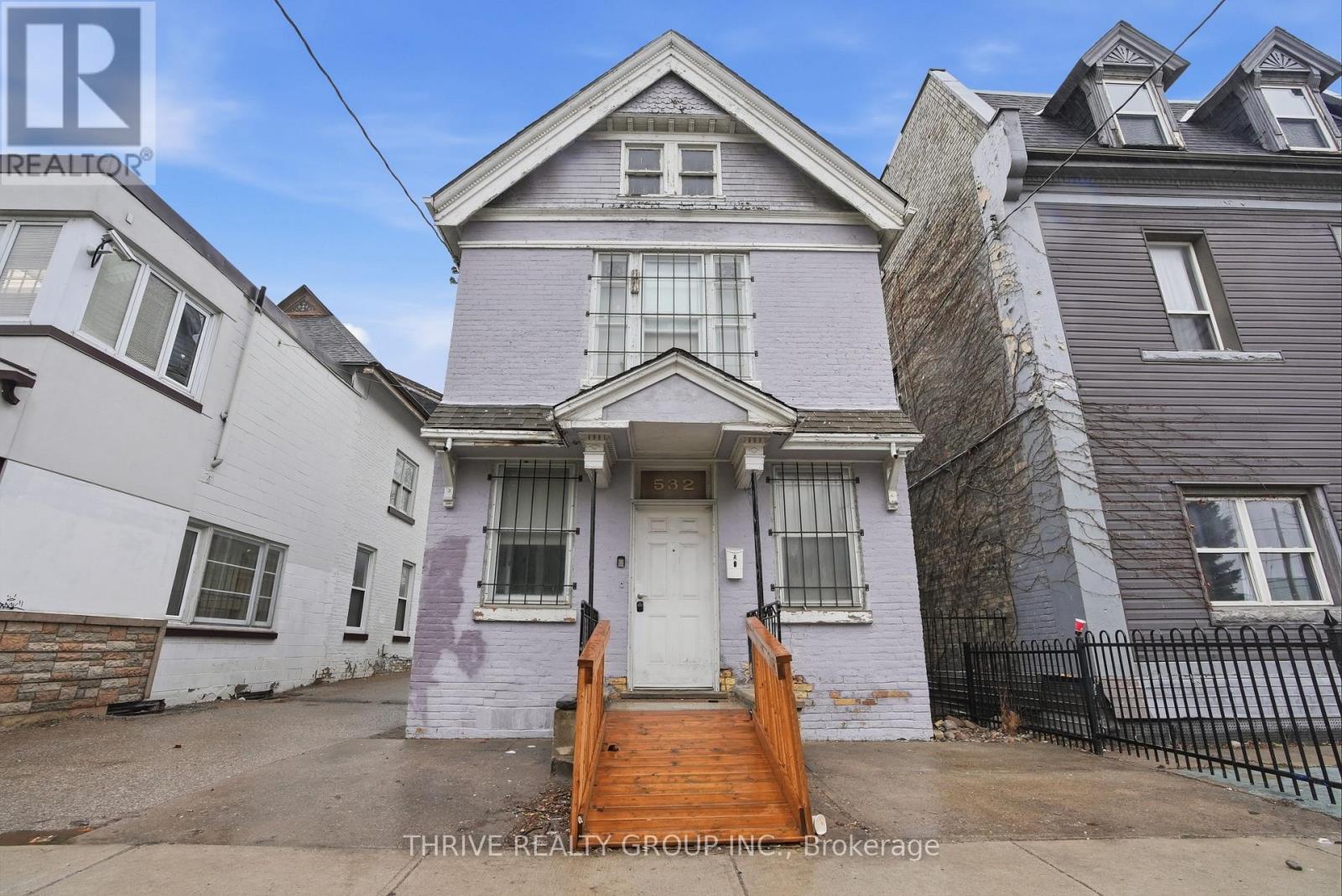 532-538 Dundas Street Property Photo 2