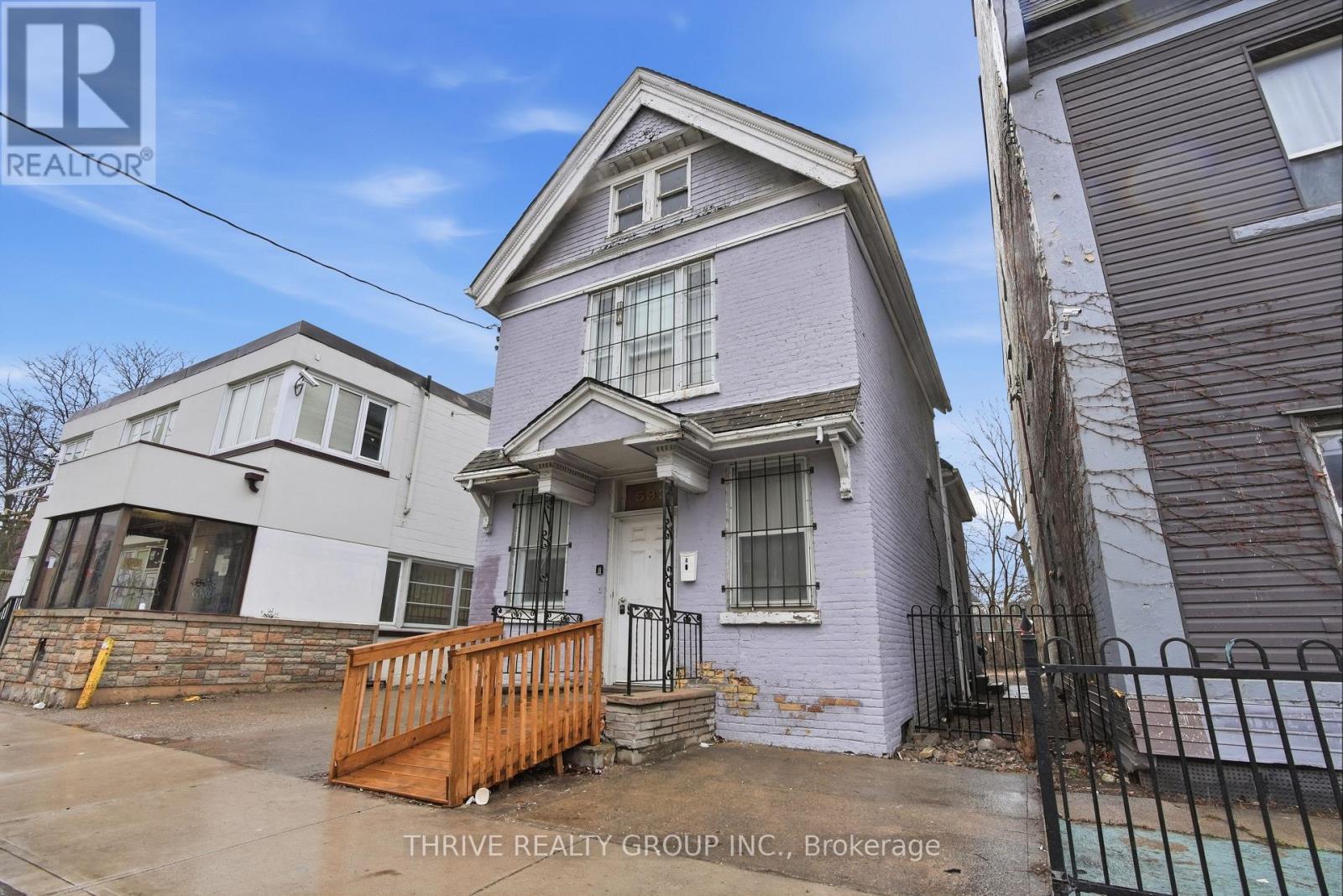 532-538 Dundas Street Property Photo 3