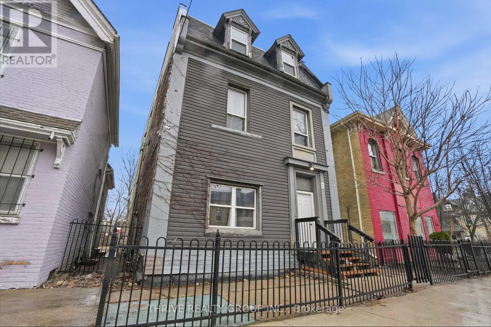 532-538 Dundas Street Property Photo 4