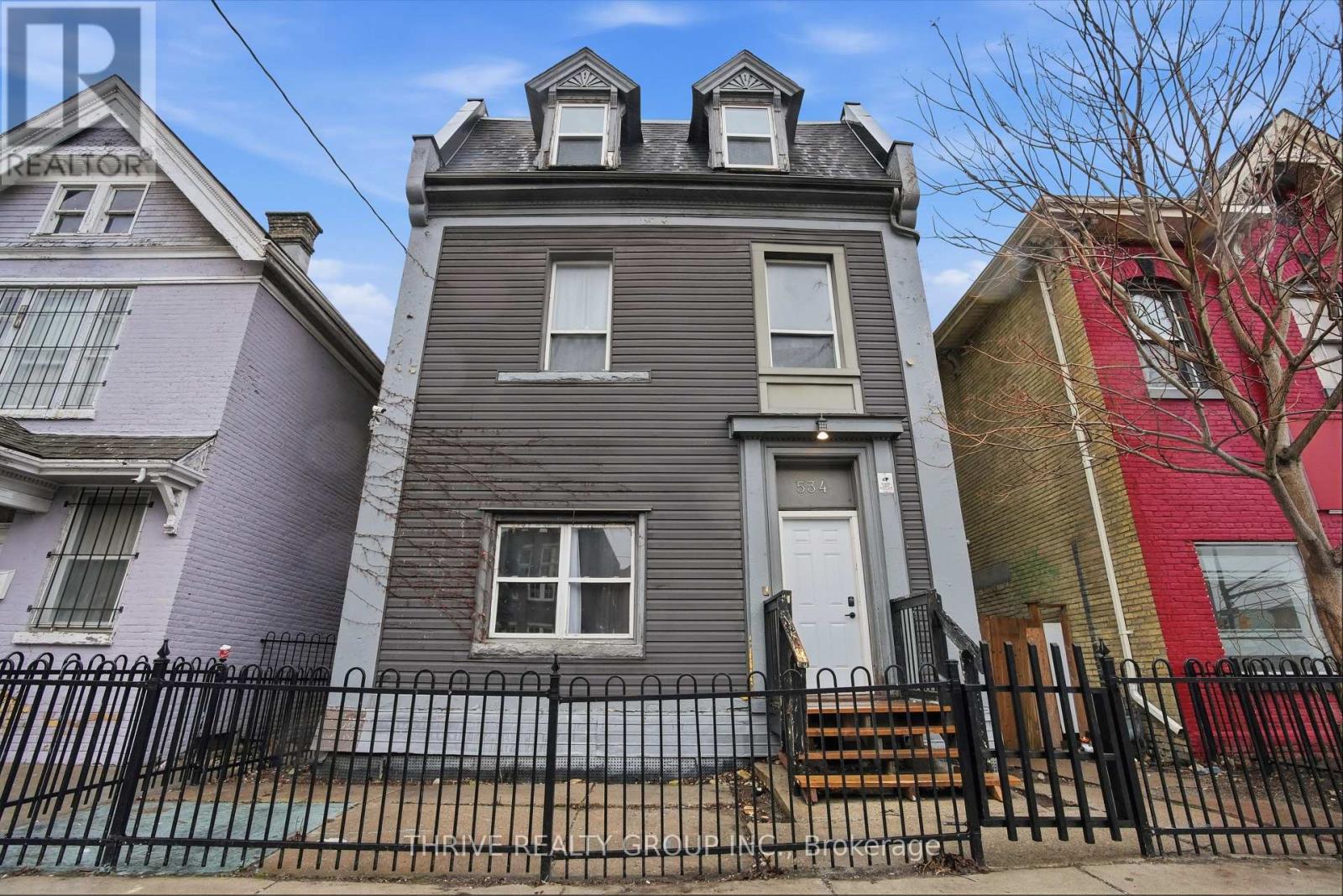 532-538 Dundas Street Property Photo 5