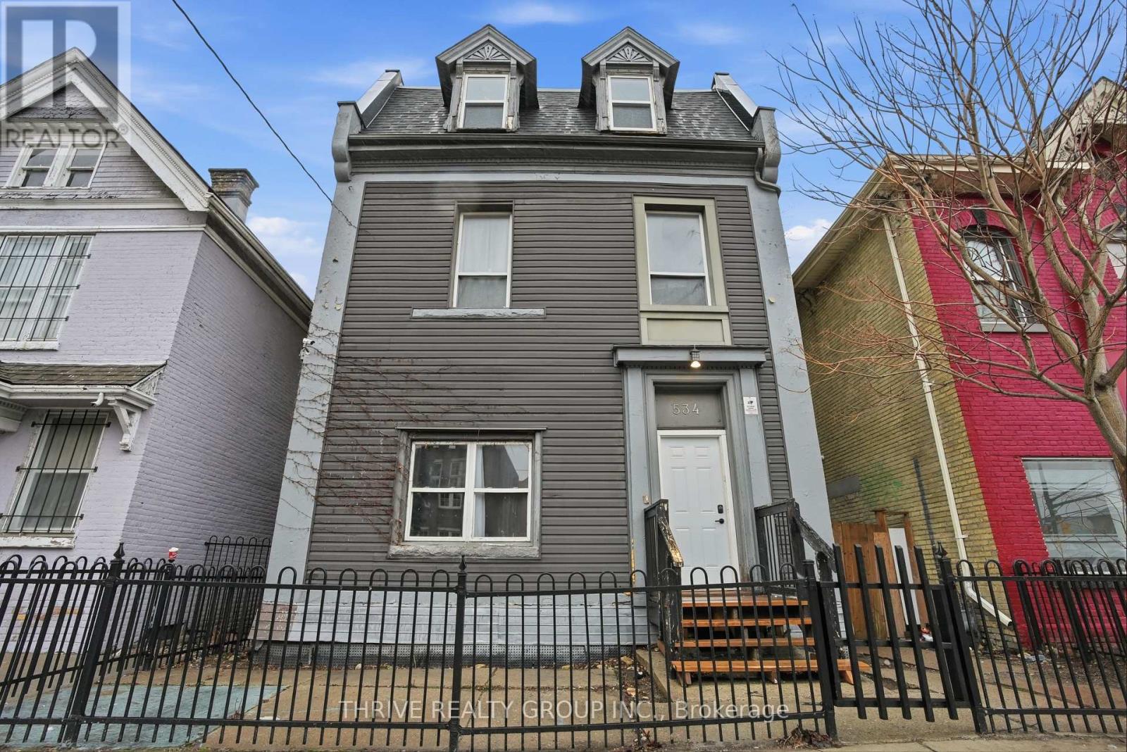532-538 Dundas Street Property Photo 6
