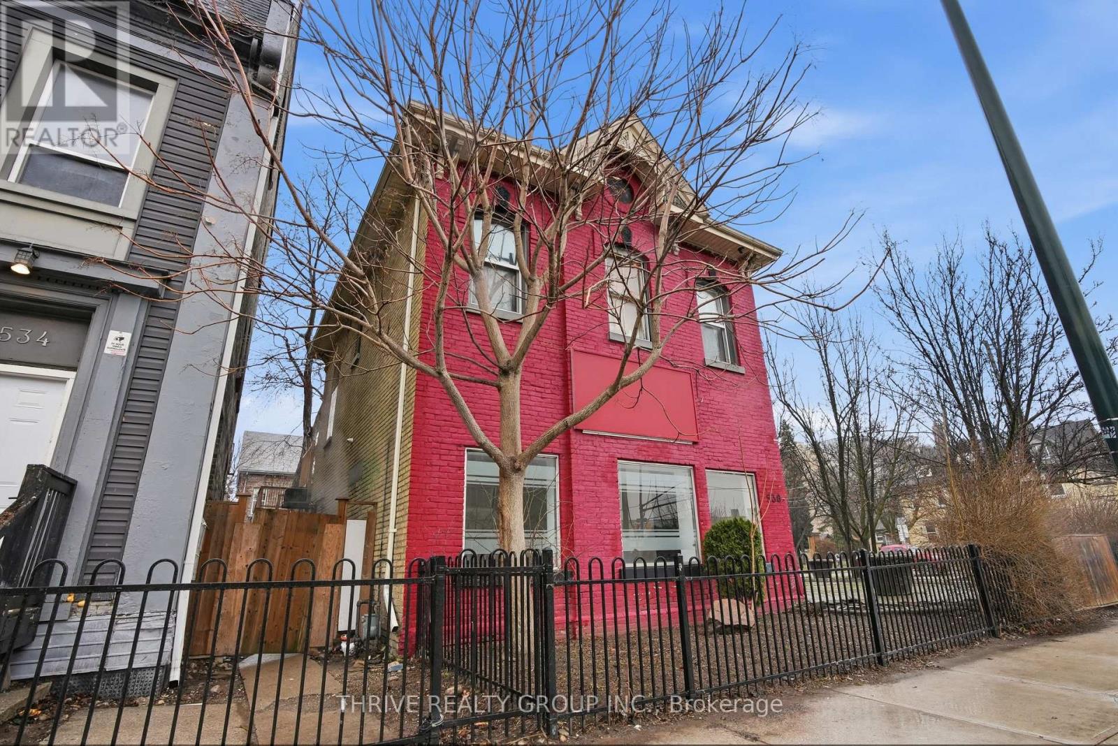 532-538 Dundas Street Property Photo 8