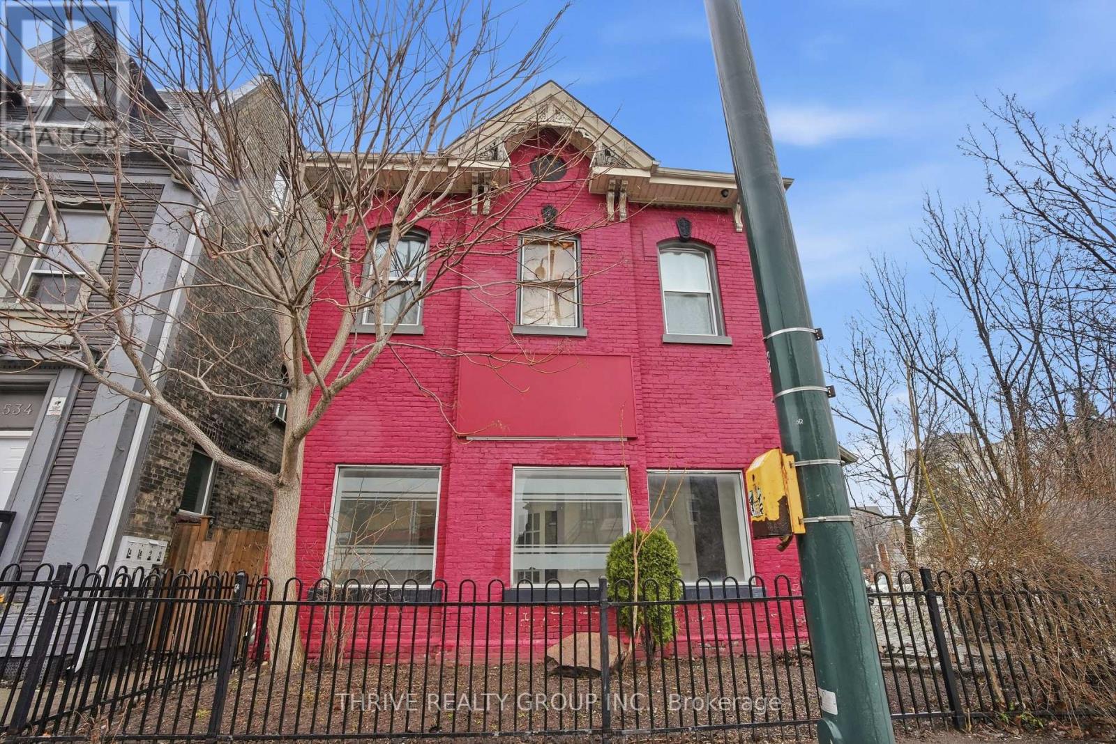532-538 Dundas Street Property Photo 9