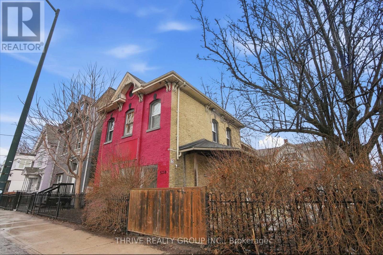 532-538 Dundas Street Property Photo 10