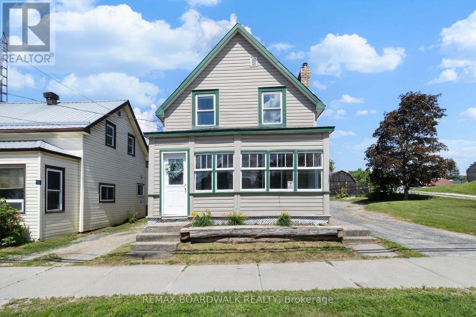 117 GEORGE STREET Property Photo 1