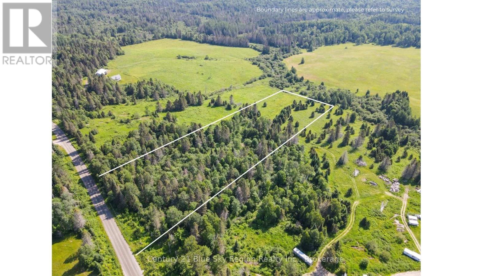Lot 181 Con A Alsace Road Property Photo 1