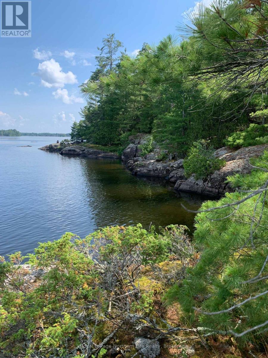 Parcel 8029 Commanda Island Property Photo 3