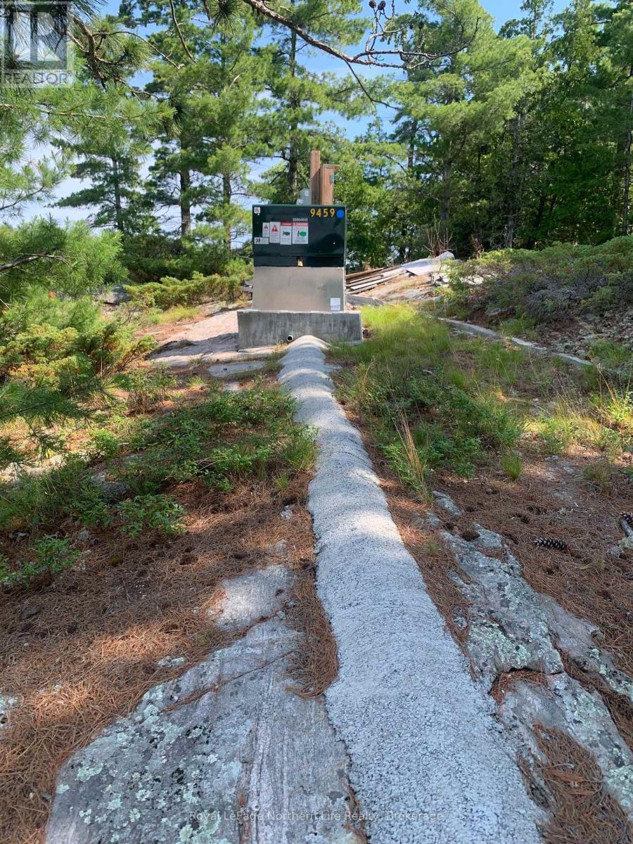 Parcel 8029 Commanda Island Property Photo 14