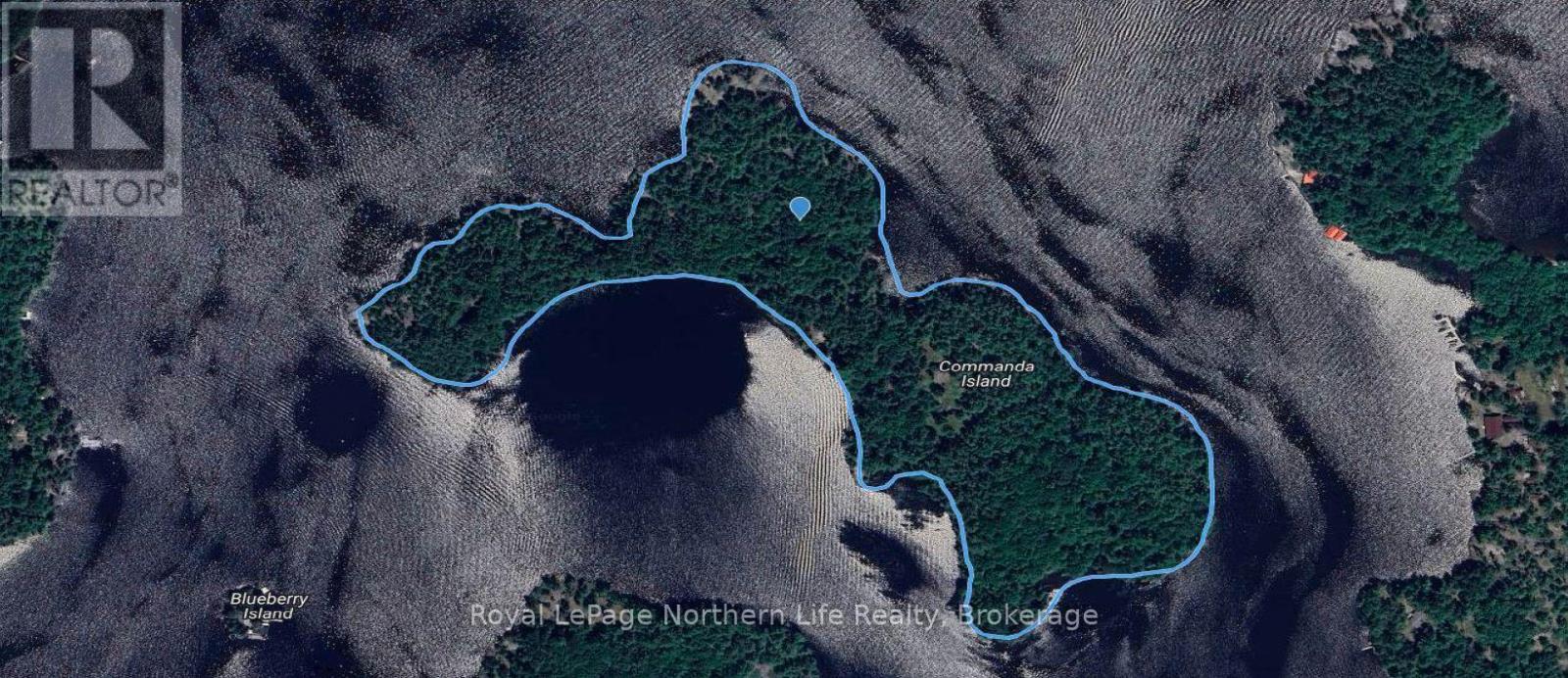 Parcel 8029 Commanda Island Property Photo 16
