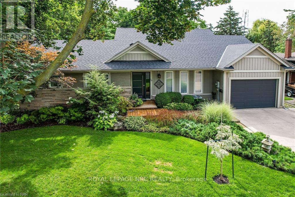 16 SPRING GARDEN BOULEVARD