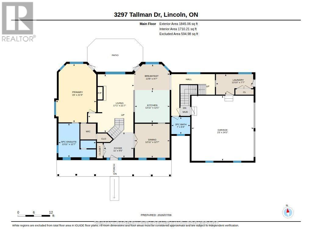 3297 Tallman Drive Property Photo 48