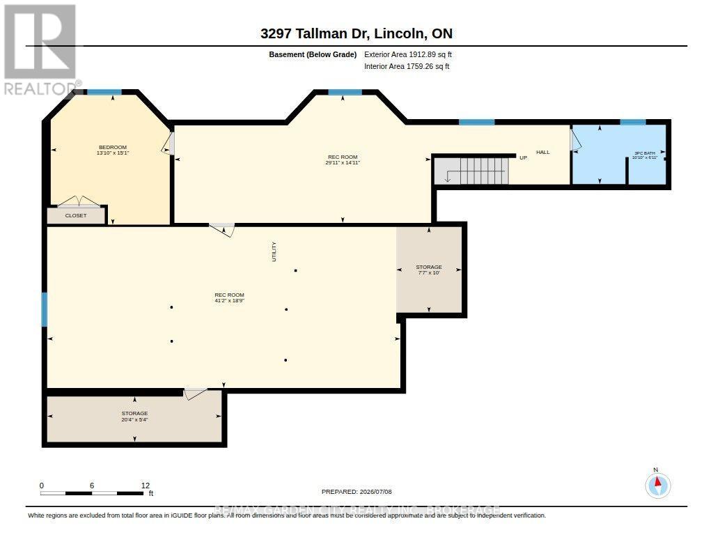 3297 Tallman Drive Property Photo 50