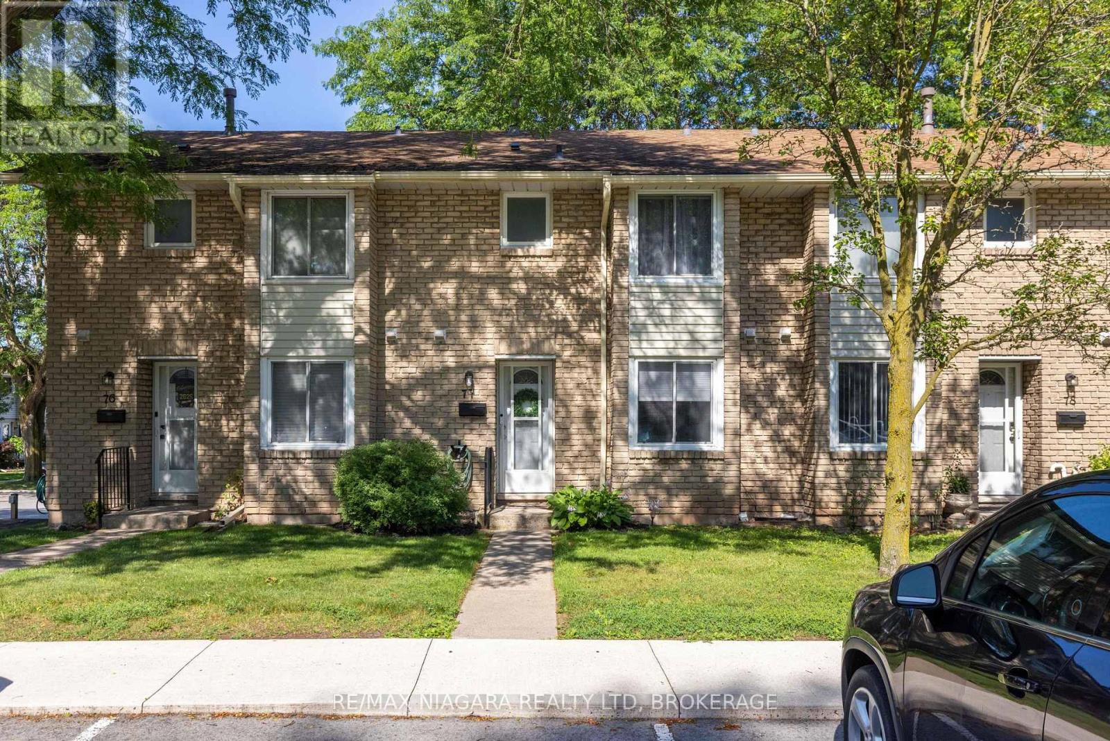 77 - 6767 Thorold Stone Road Property Photo 1