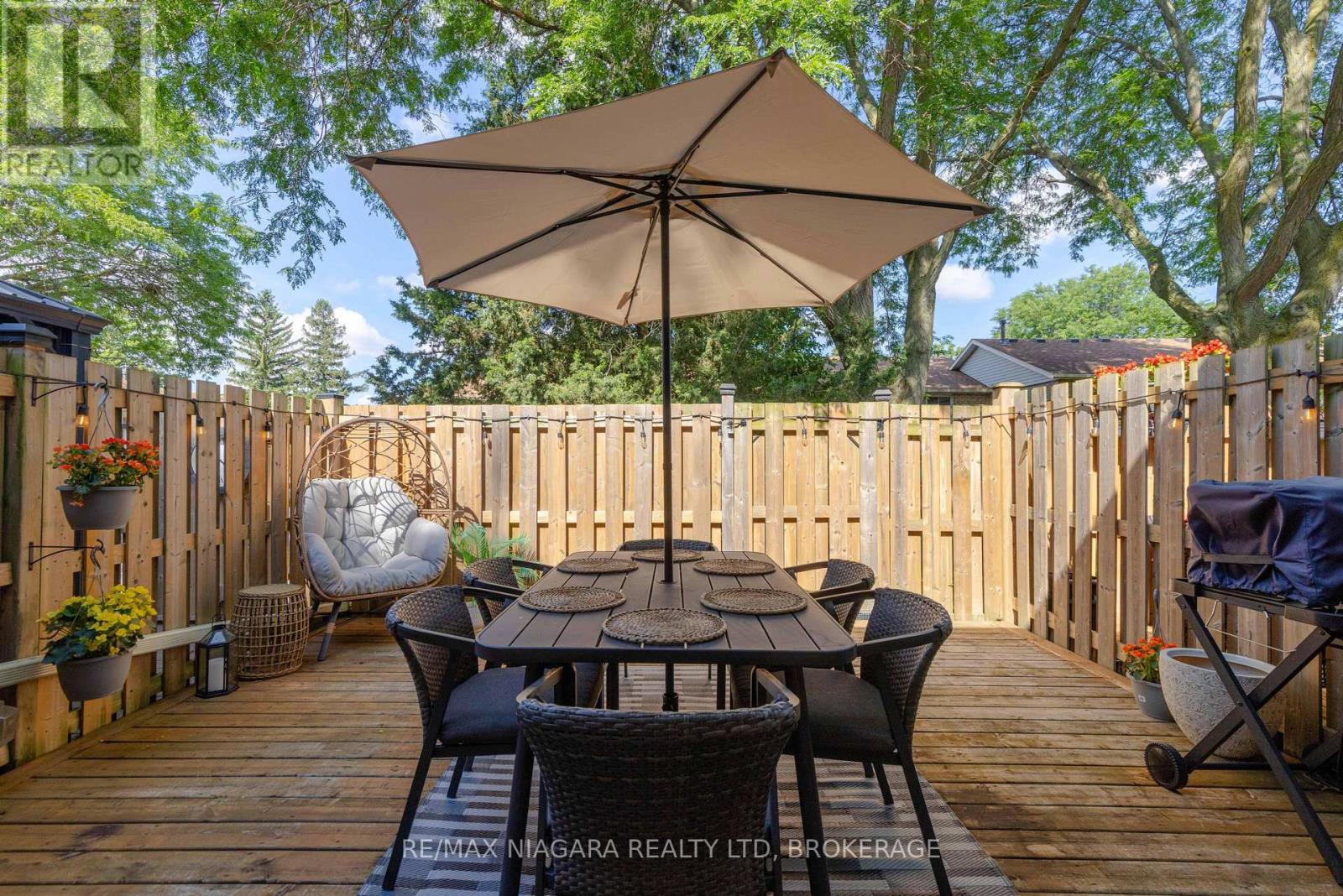 77 - 6767 Thorold Stone Road Property Photo 2