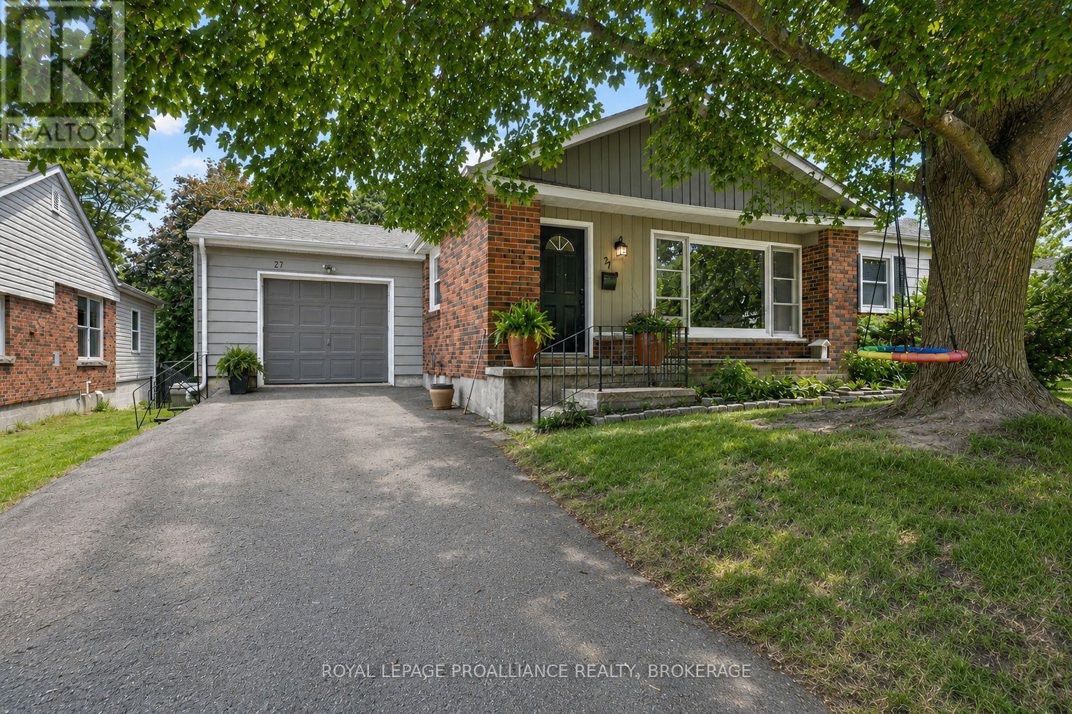 27 ELIZABETH AVENUE