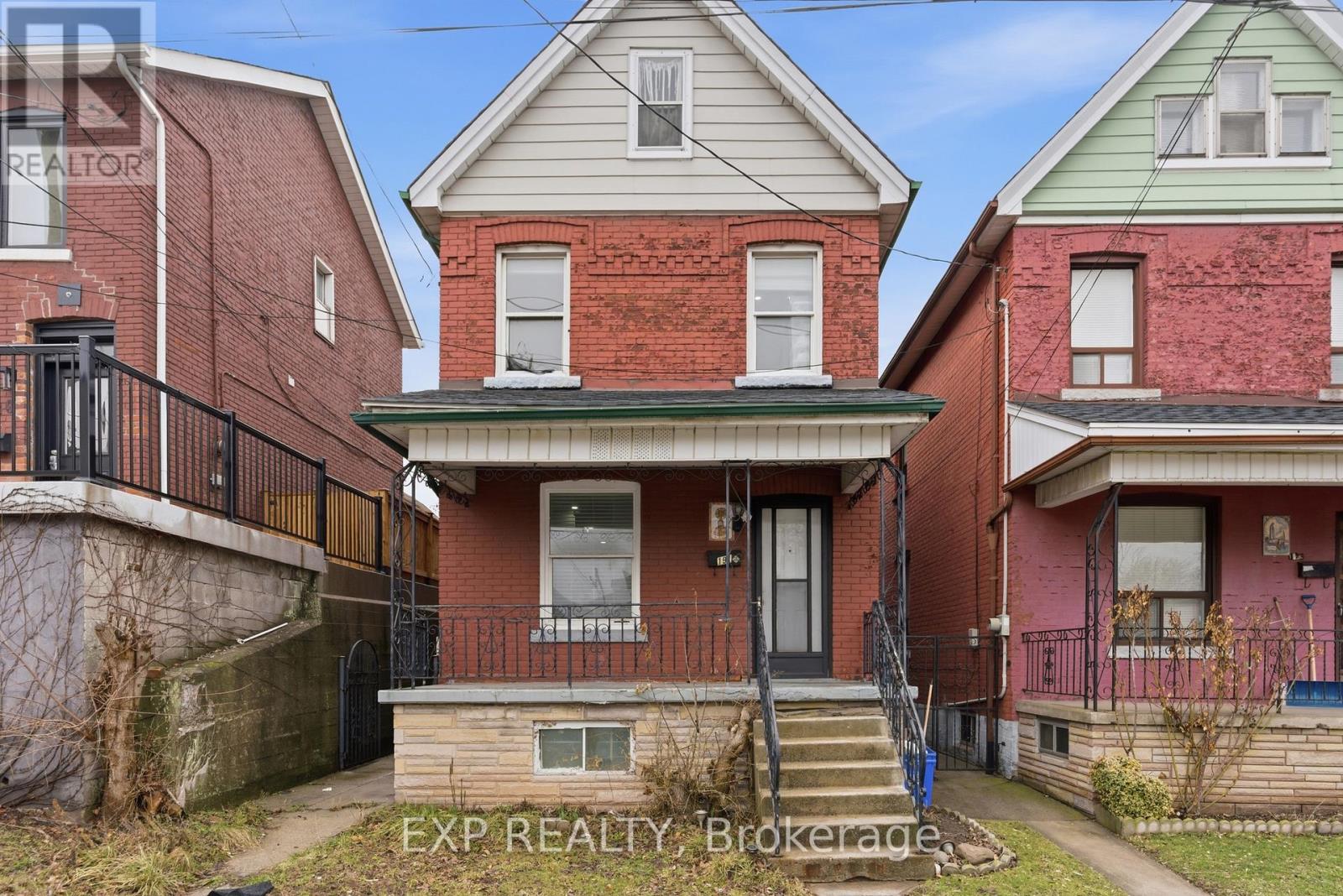 191 QUEEN STREET N