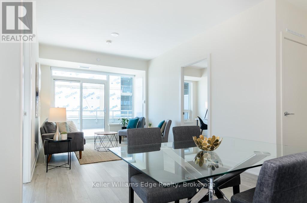 405 - 212 KING WILLIAM STREET Property Photo 1
