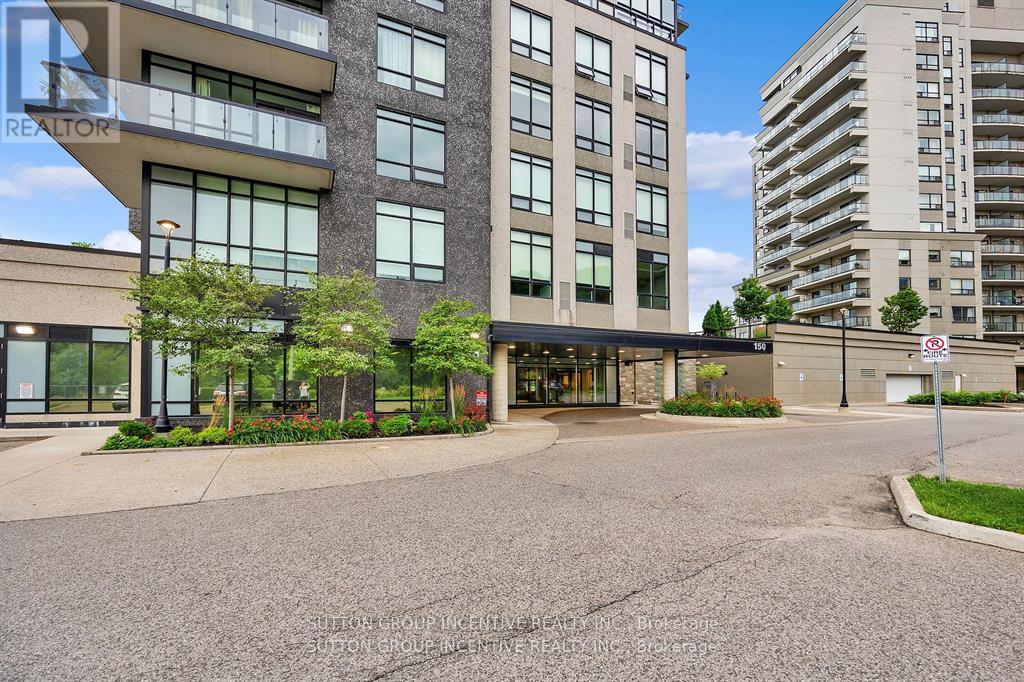 1005 - 150 Water Street Property Photo 2