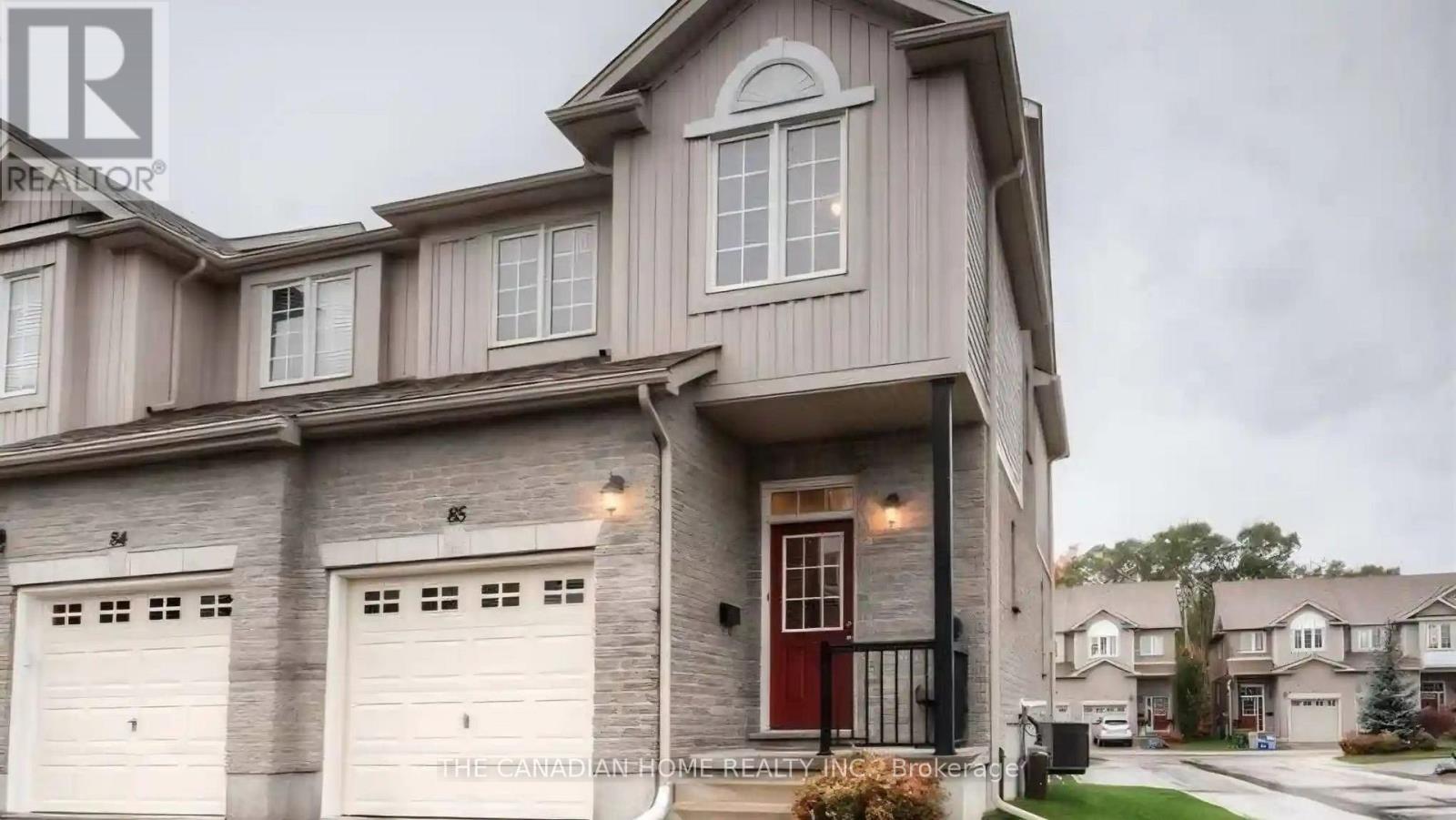 85 - 105 PINNACLE DRIVE