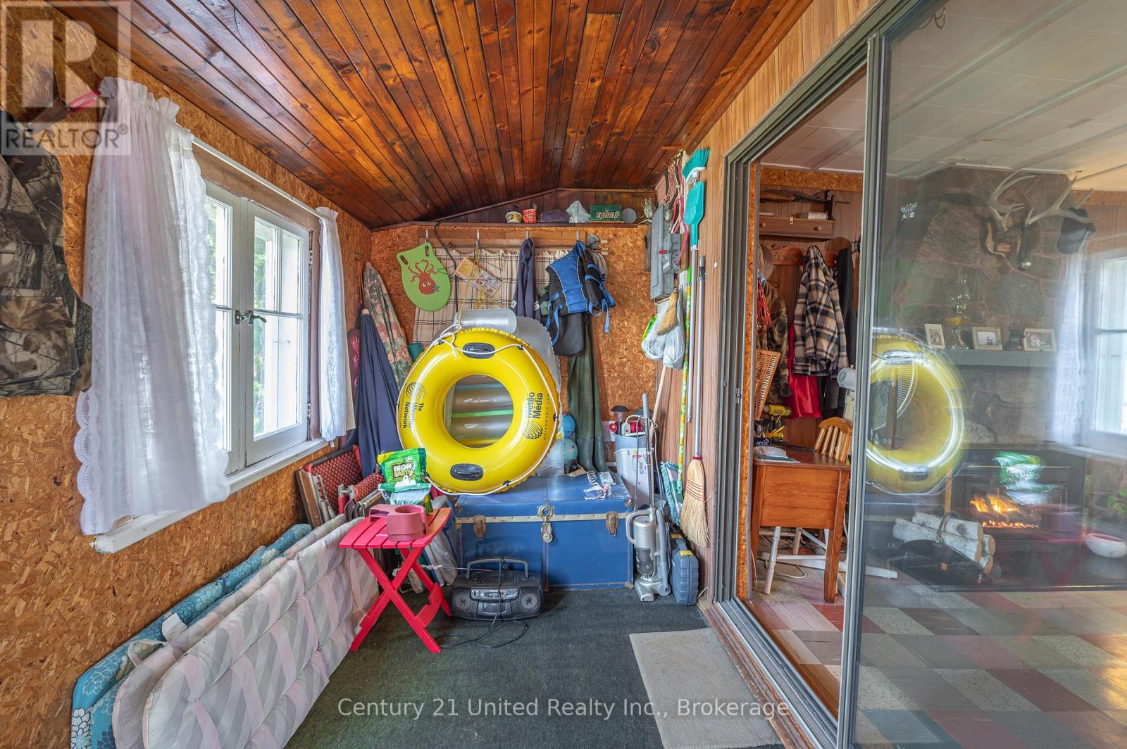 2418 Upper Chemung Drive Property Photo 18