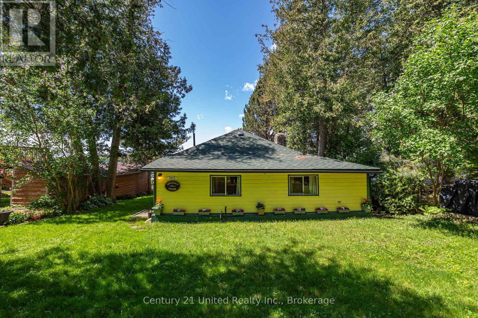 2418 Upper Chemung Drive Property Photo 19