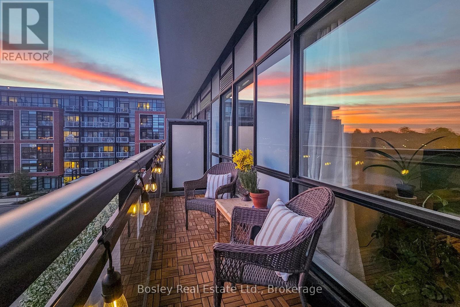 412 - 155 St Leger Street Property Photo 2