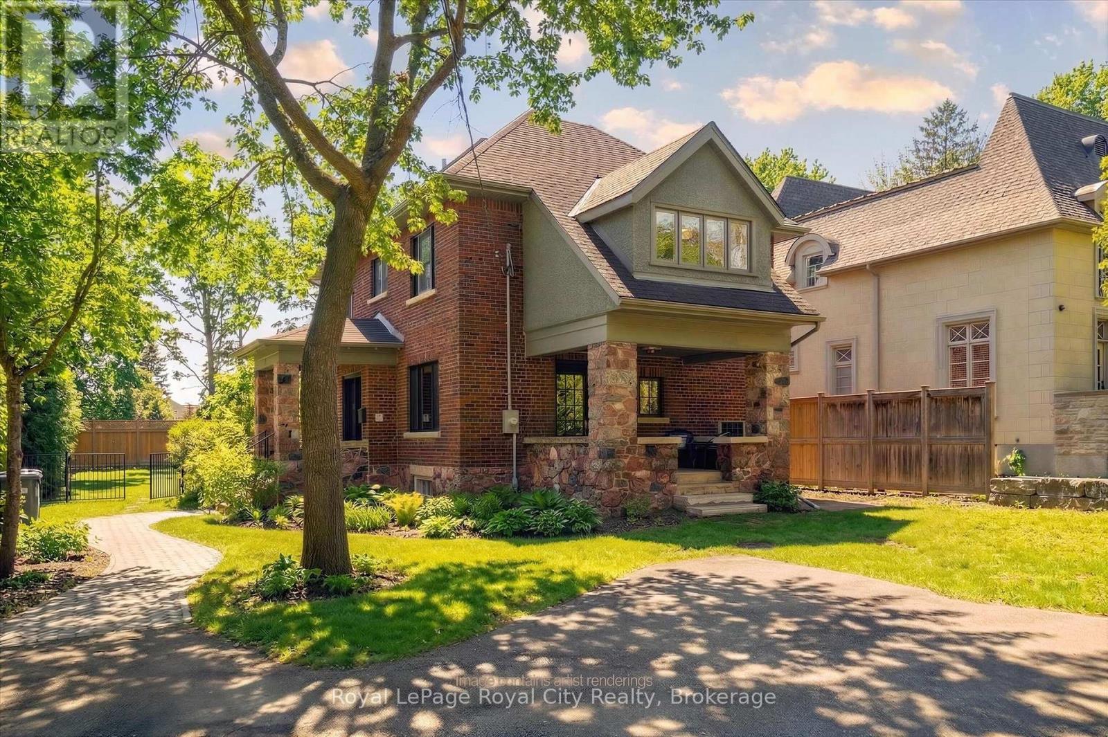 87 University Avenue W Property Photo 1