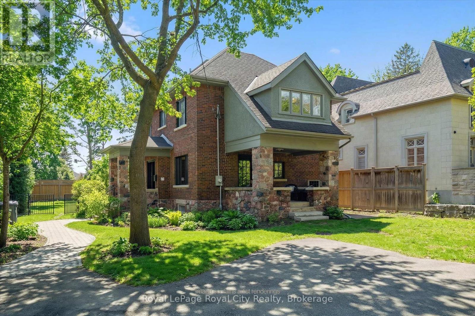 87 University Avenue W Property Photo 2