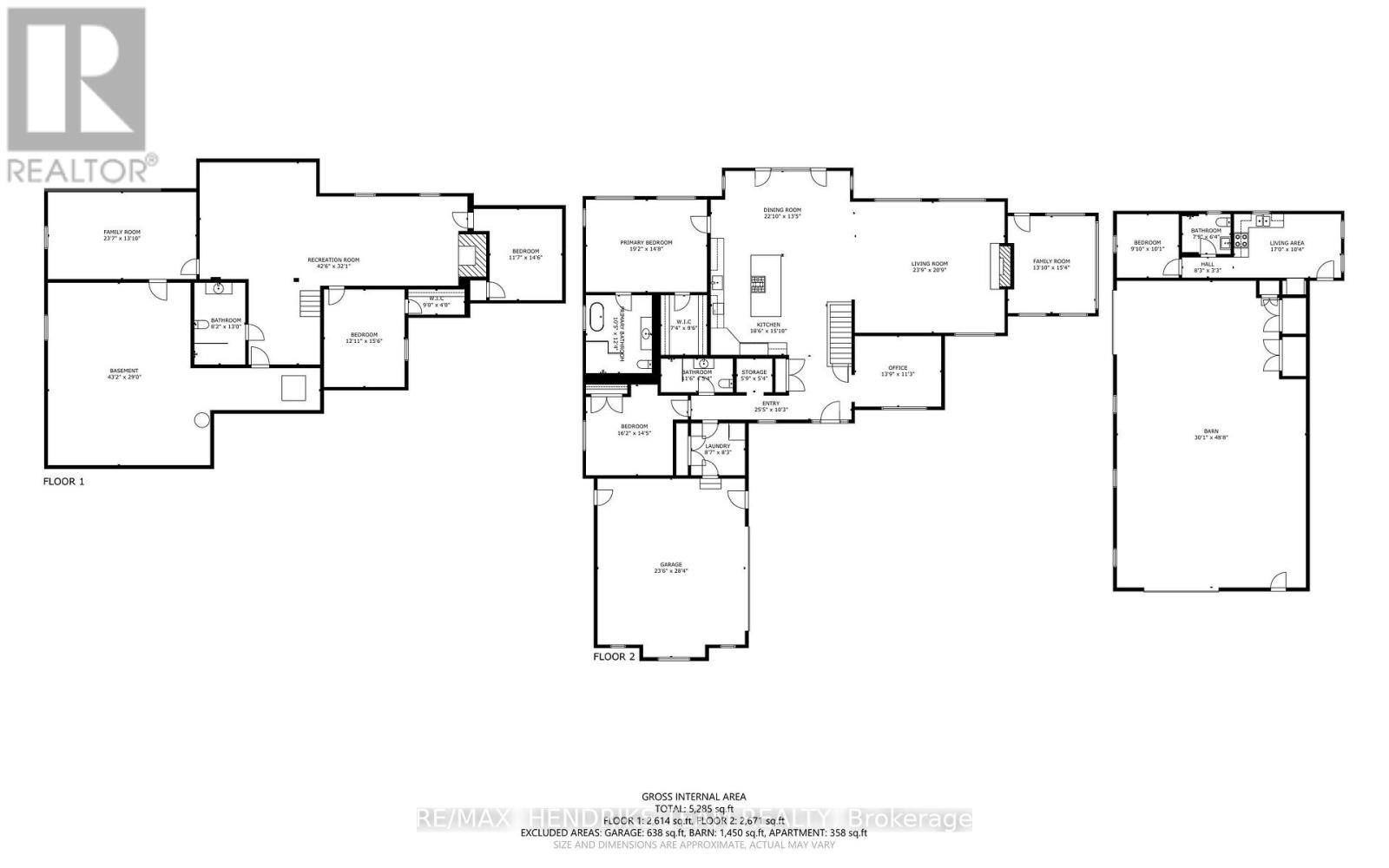 515 Sandy Bay Road Property Photo 50