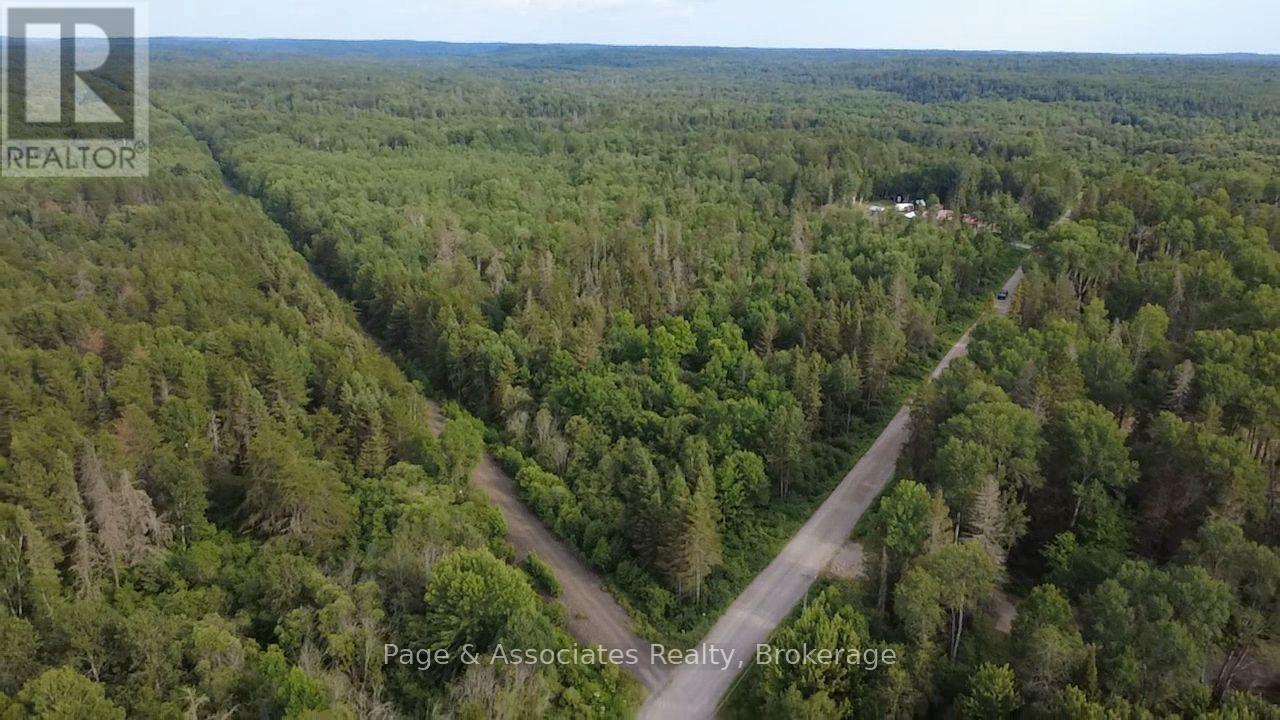 PART 1 CON 2 BOURBONNAIS ROAD Property Photo 1