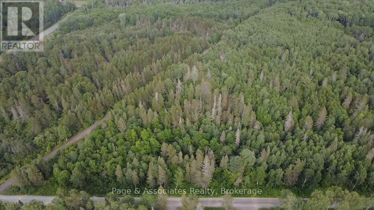 PART 2 CON 2 BOURBONNAIS ROAD Property Photo 1