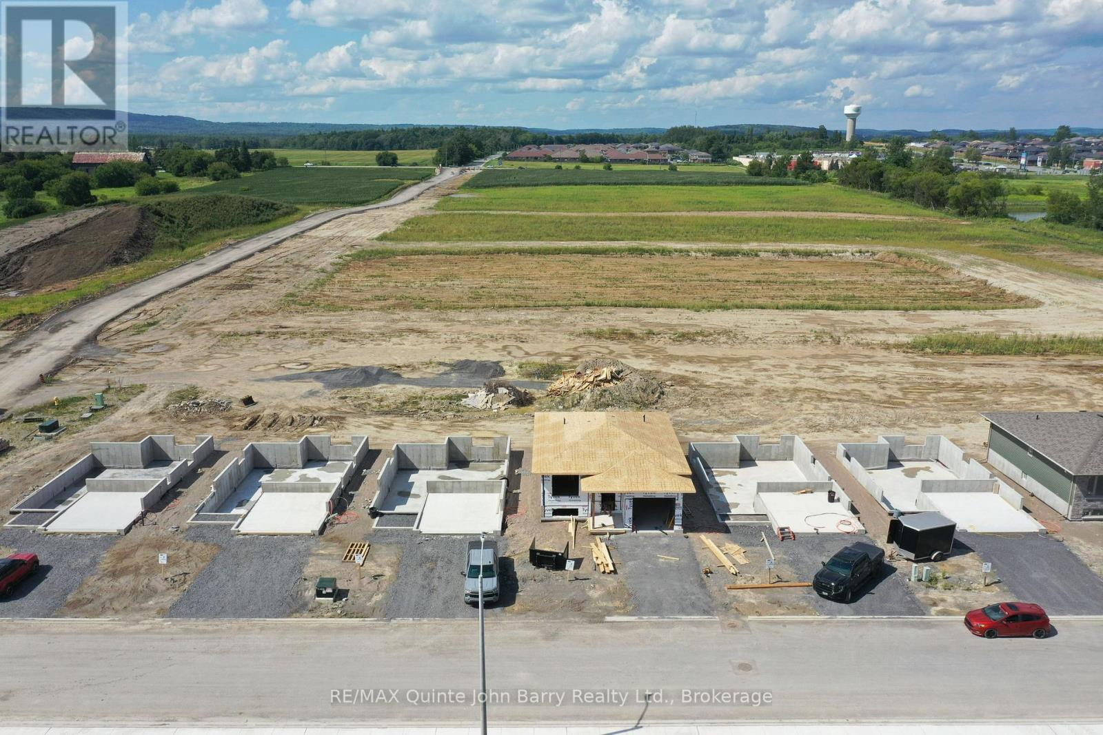 Lot 24 - 48 Parkland Circle Property Photo 1