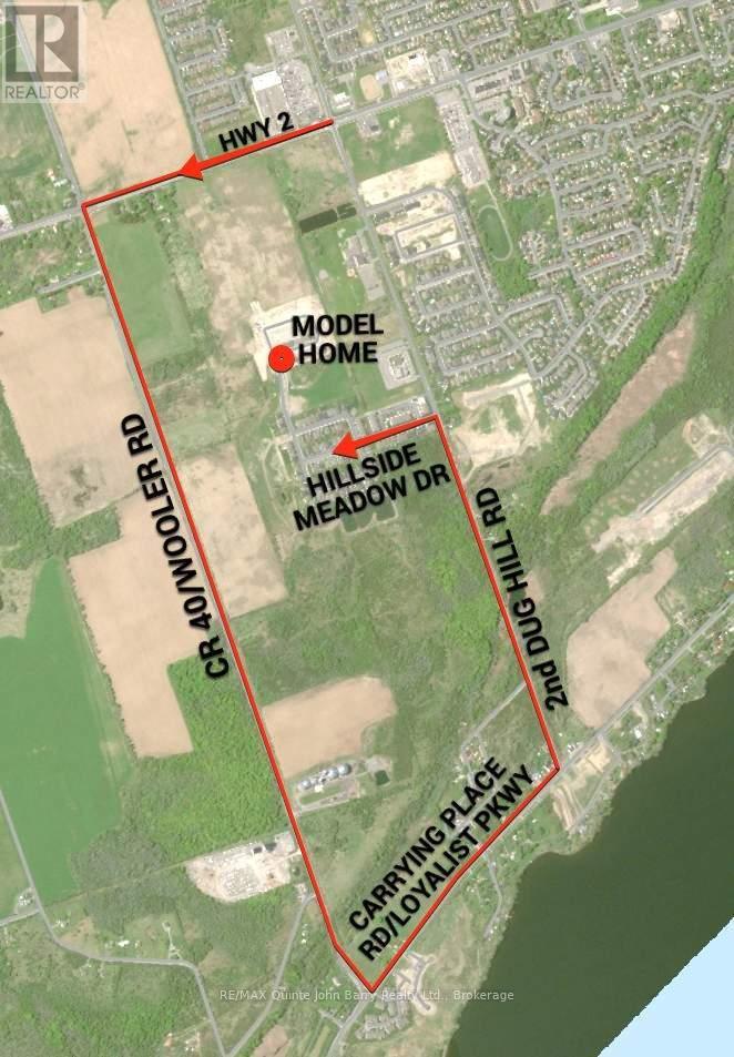 Lot 24 - 48 Parkland Circle Property Photo 3