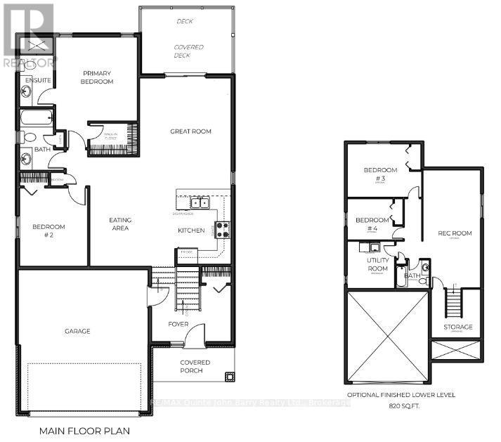 Lot 24 - 48 Parkland Circle Property Photo 5