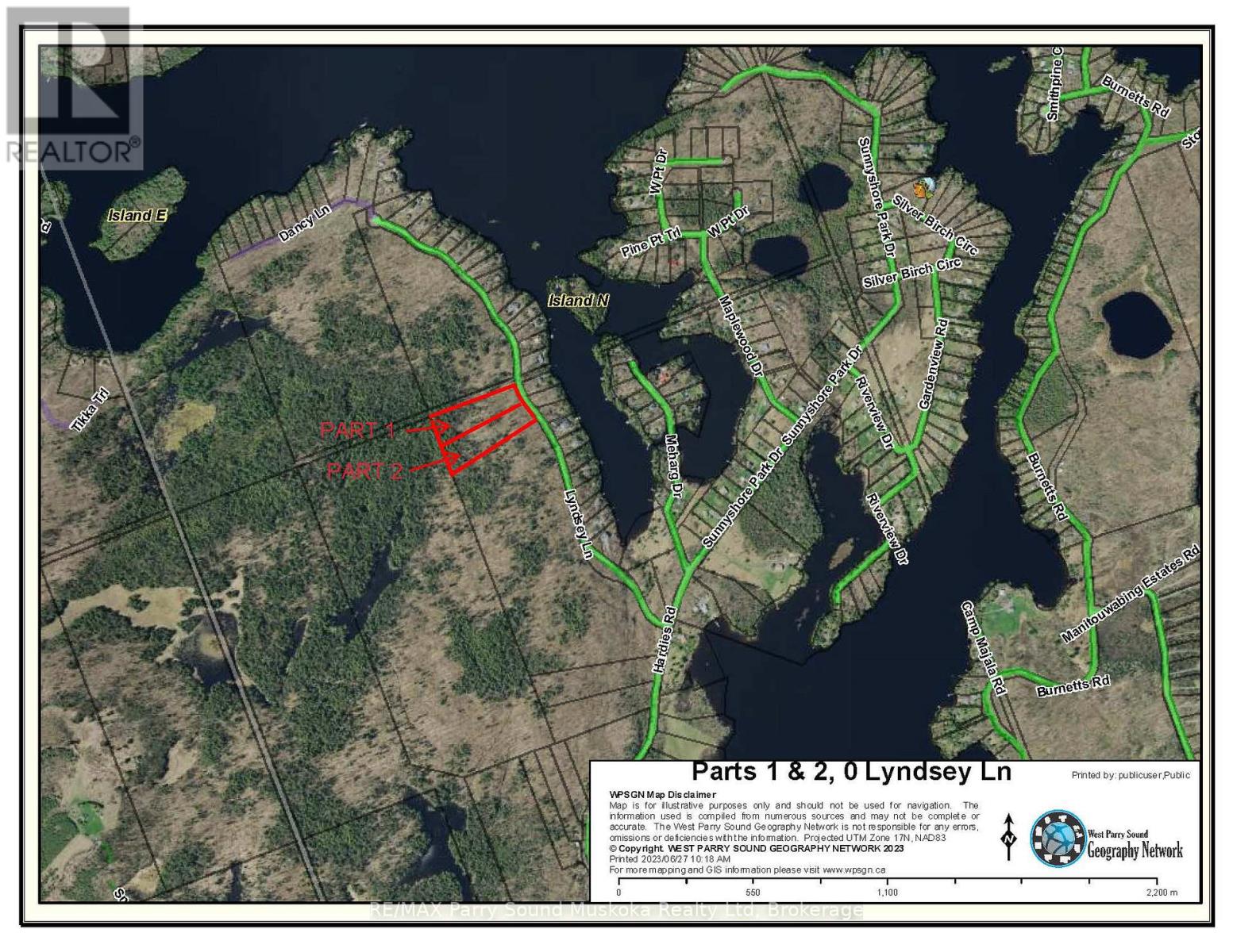 Part 1 - 0 Lyndsey Lane Property Photo 3