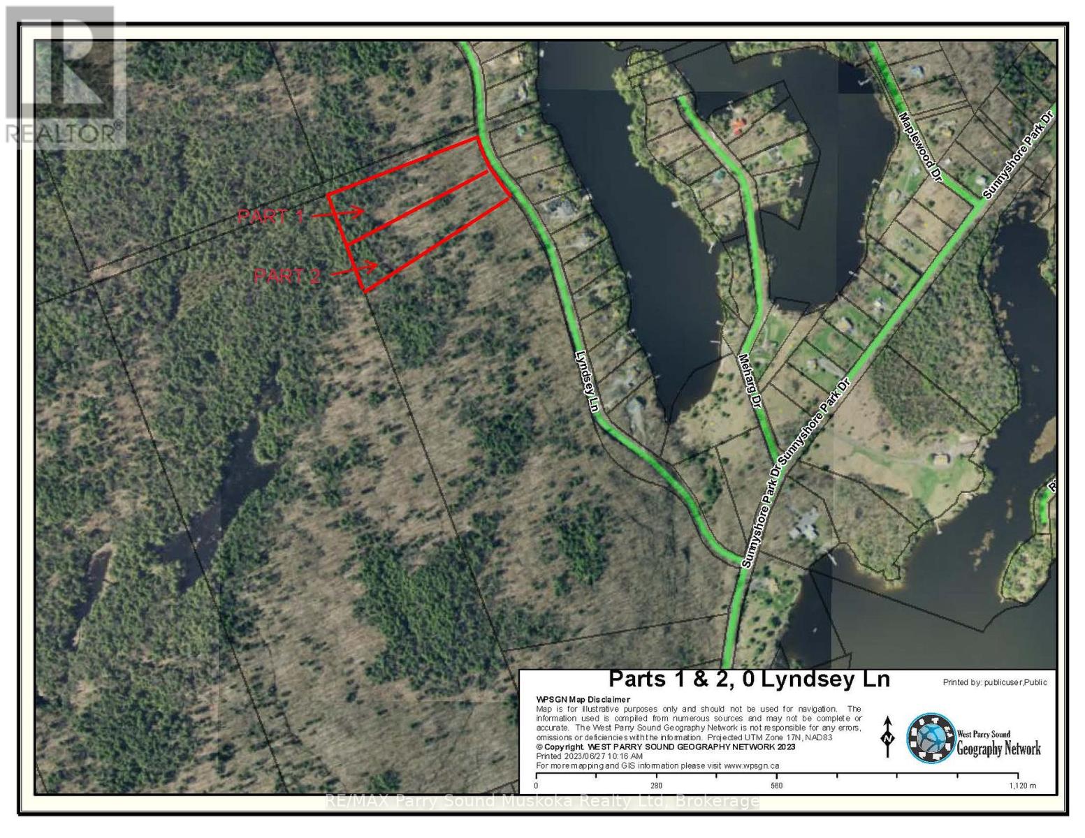 Part 2 - 0 Lyndsey Lane Property Photo 2