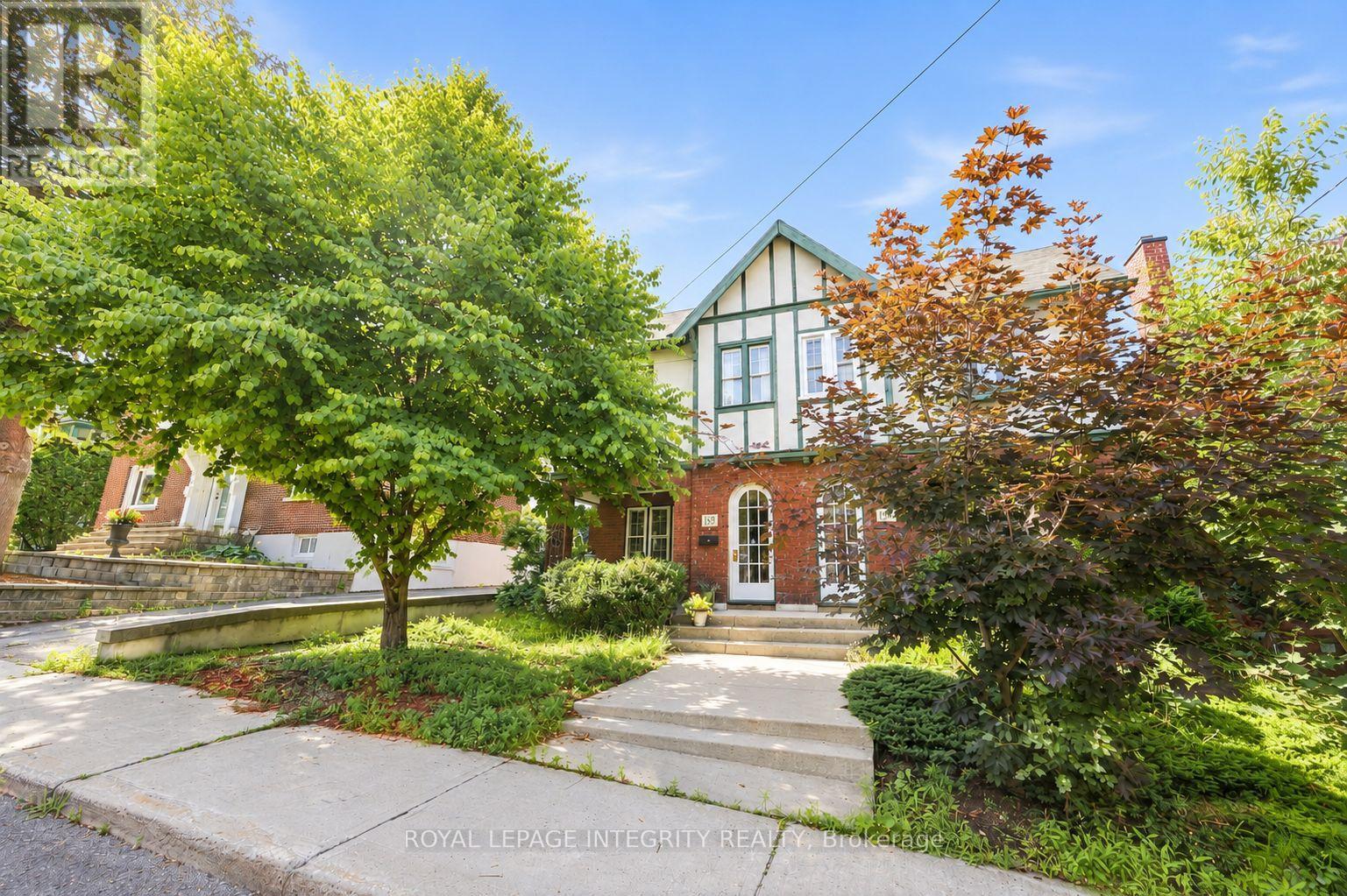 159 HAWTHORNE AVENUE