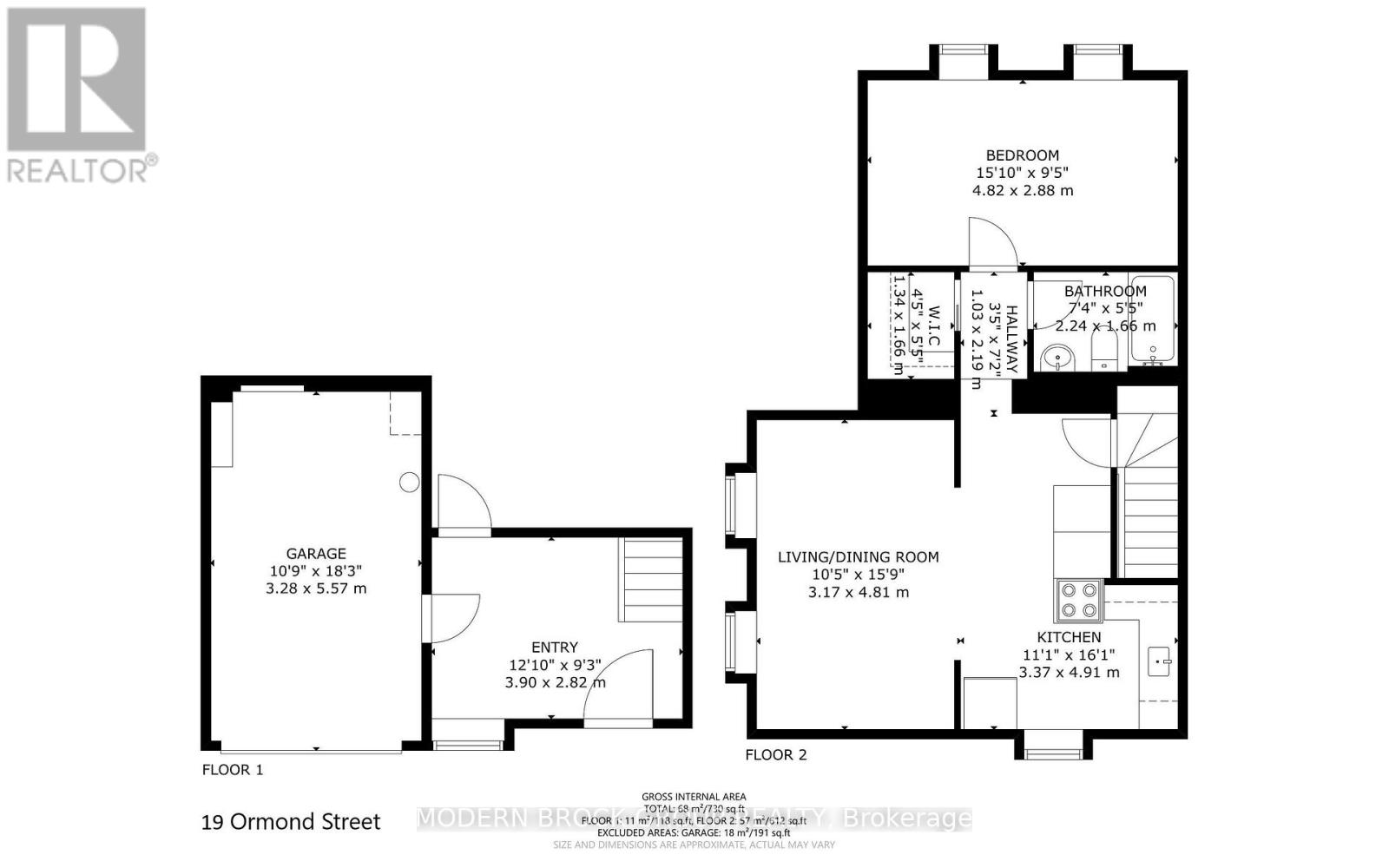 17/19 Ormond Street Property Photo 49