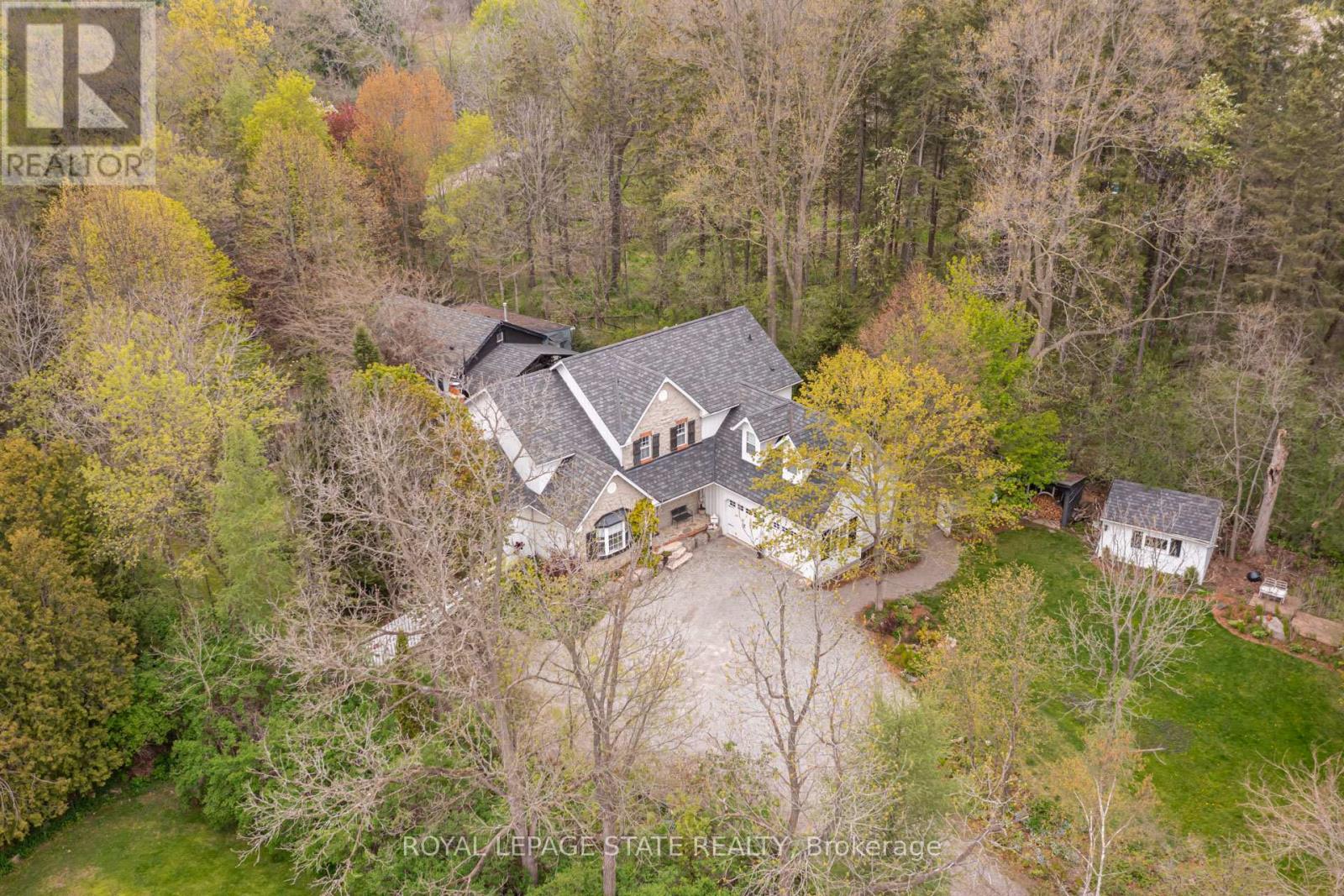 1097 Mineral Springs Road Property Photo 2