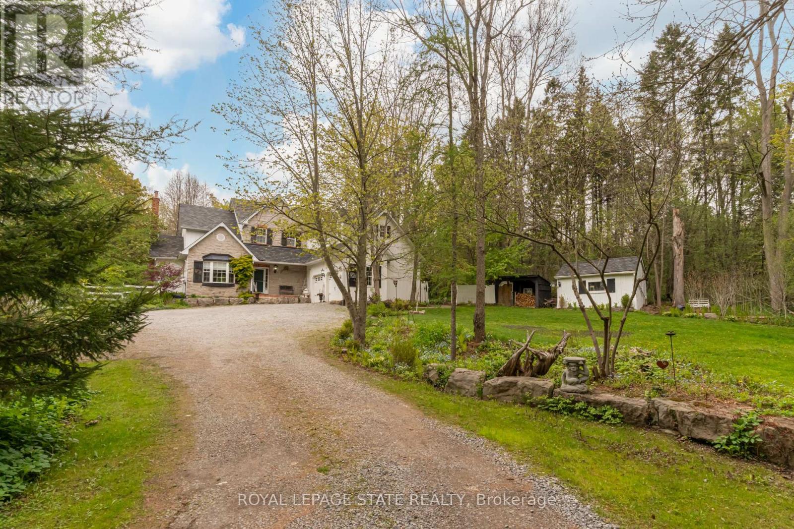 1097 Mineral Springs Road Property Photo 5