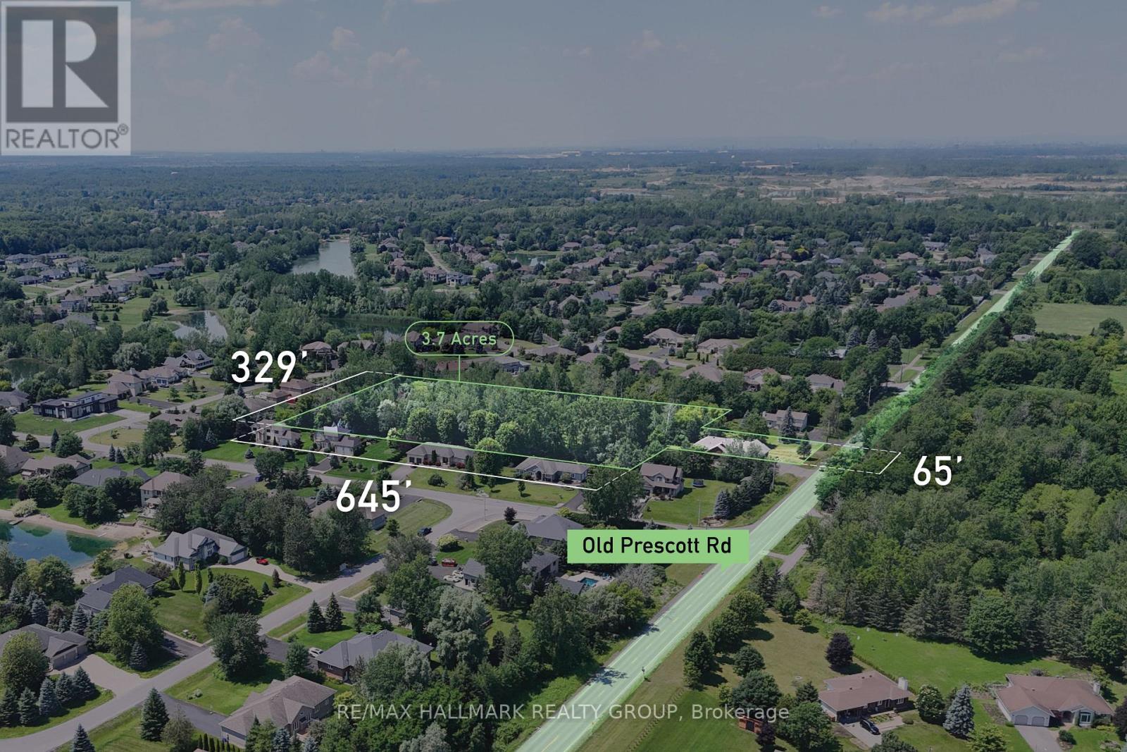 1210 Old Prescott Road Property Photo 2