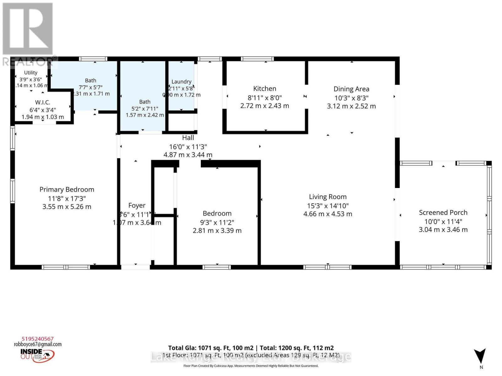 8 Cherokee Lane E Property Photo 22