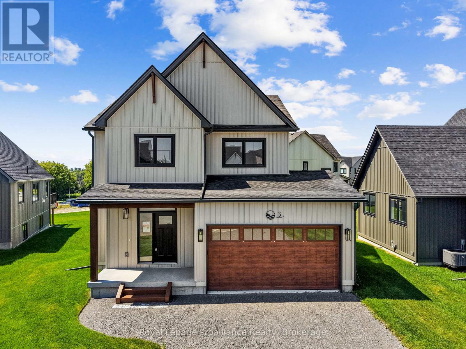 3 Merriman Court Property Photo 1