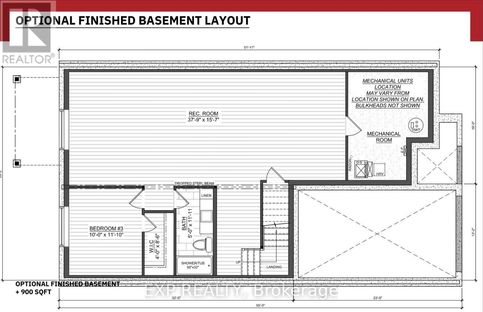 116 Timberline Drive Property Photo 4