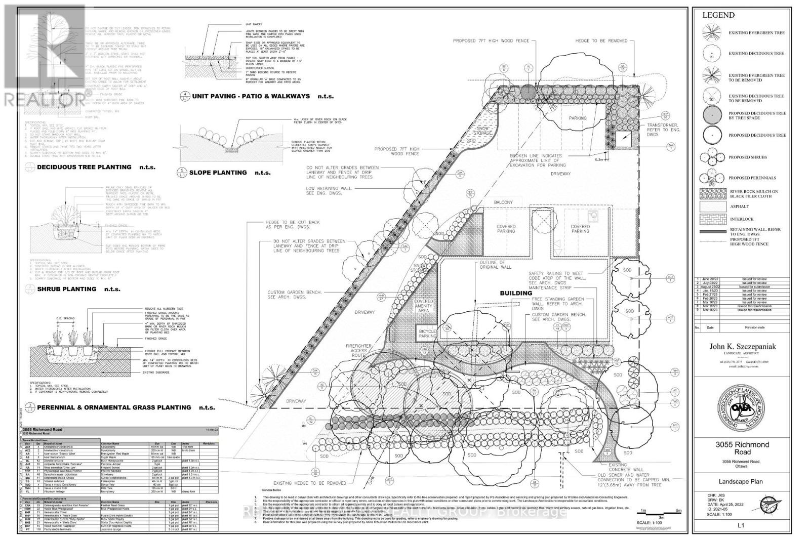 3055 Richmond Road Property Photo 12