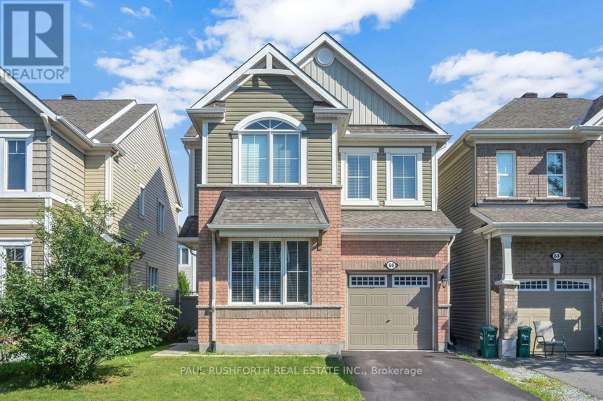 66 ESCALLONIA COURT