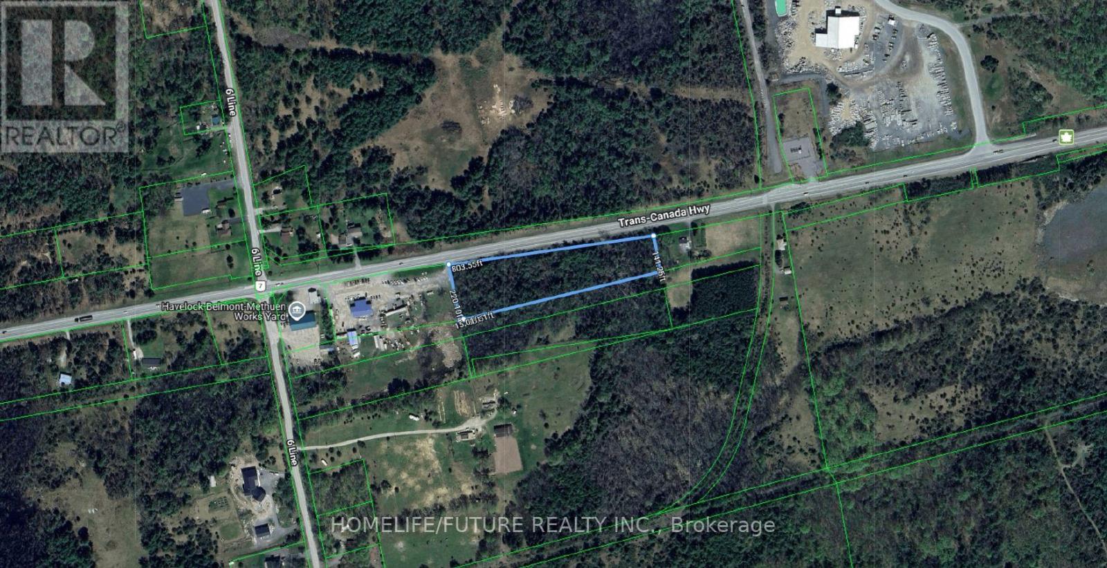 6751 Hwy 7 Property Photo 1