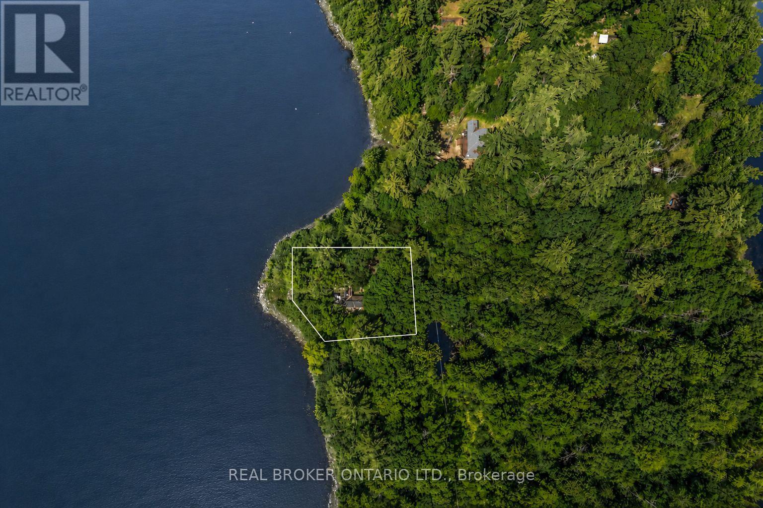 LOT 124 KEDEY ISLAND Property Photo 1