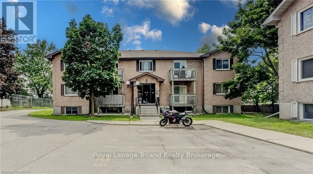 503 - 266 OVERLEA DRIVE