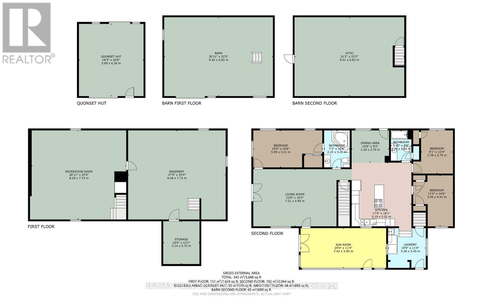 39 Hardies Road Property Photo 37